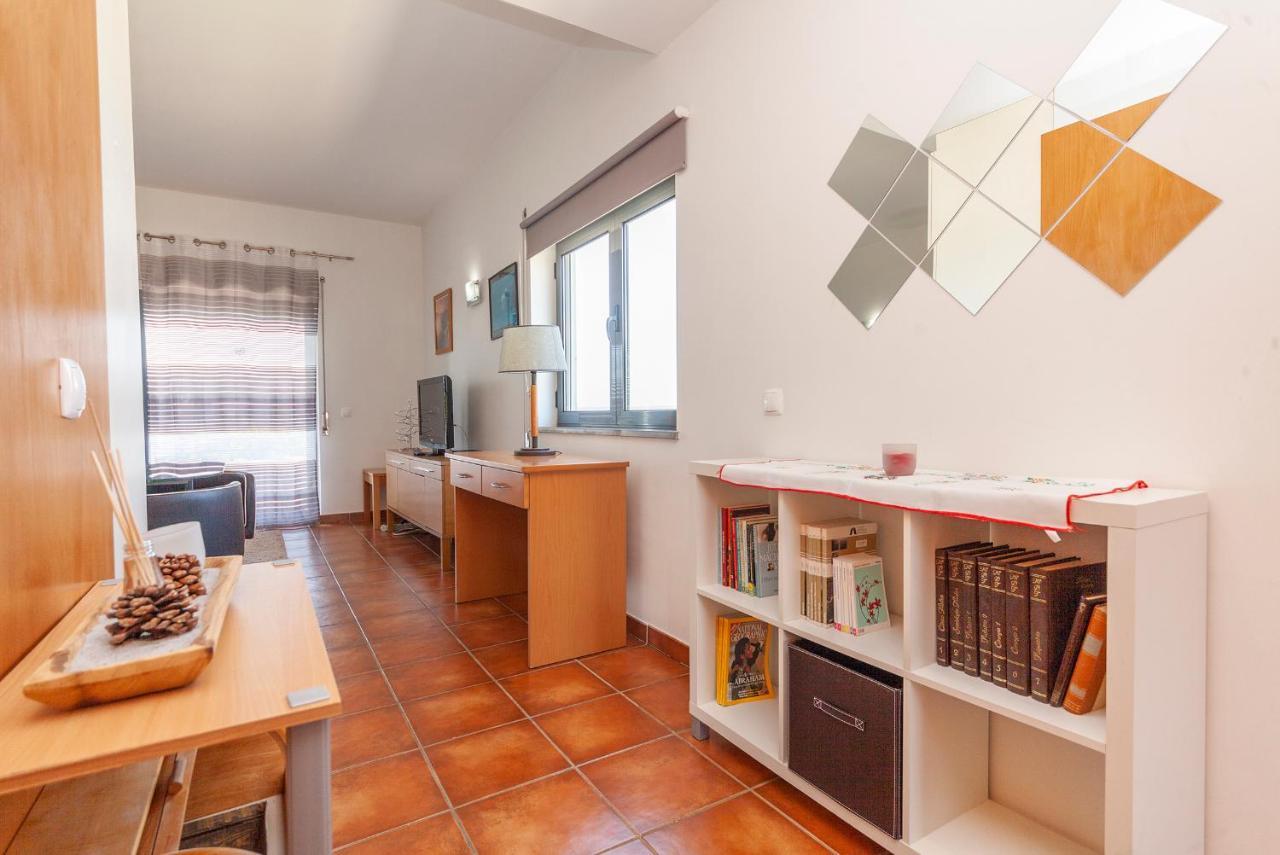 לאגוּ‏ש A21 - 1 Bed Apartment In Marinapark מראה חיצוני תמונה