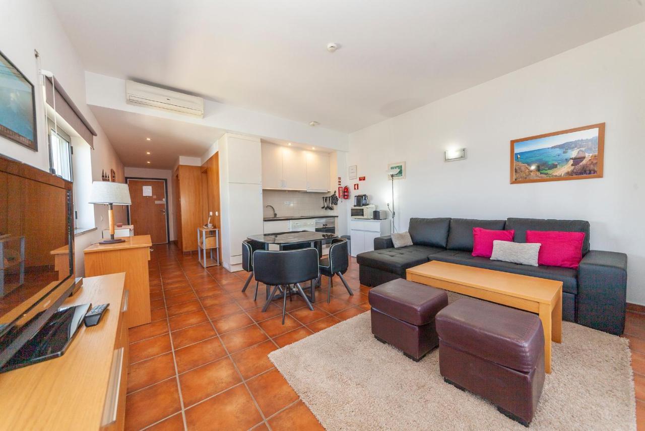 לאגוּ‏ש A21 - 1 Bed Apartment In Marinapark מראה חיצוני תמונה