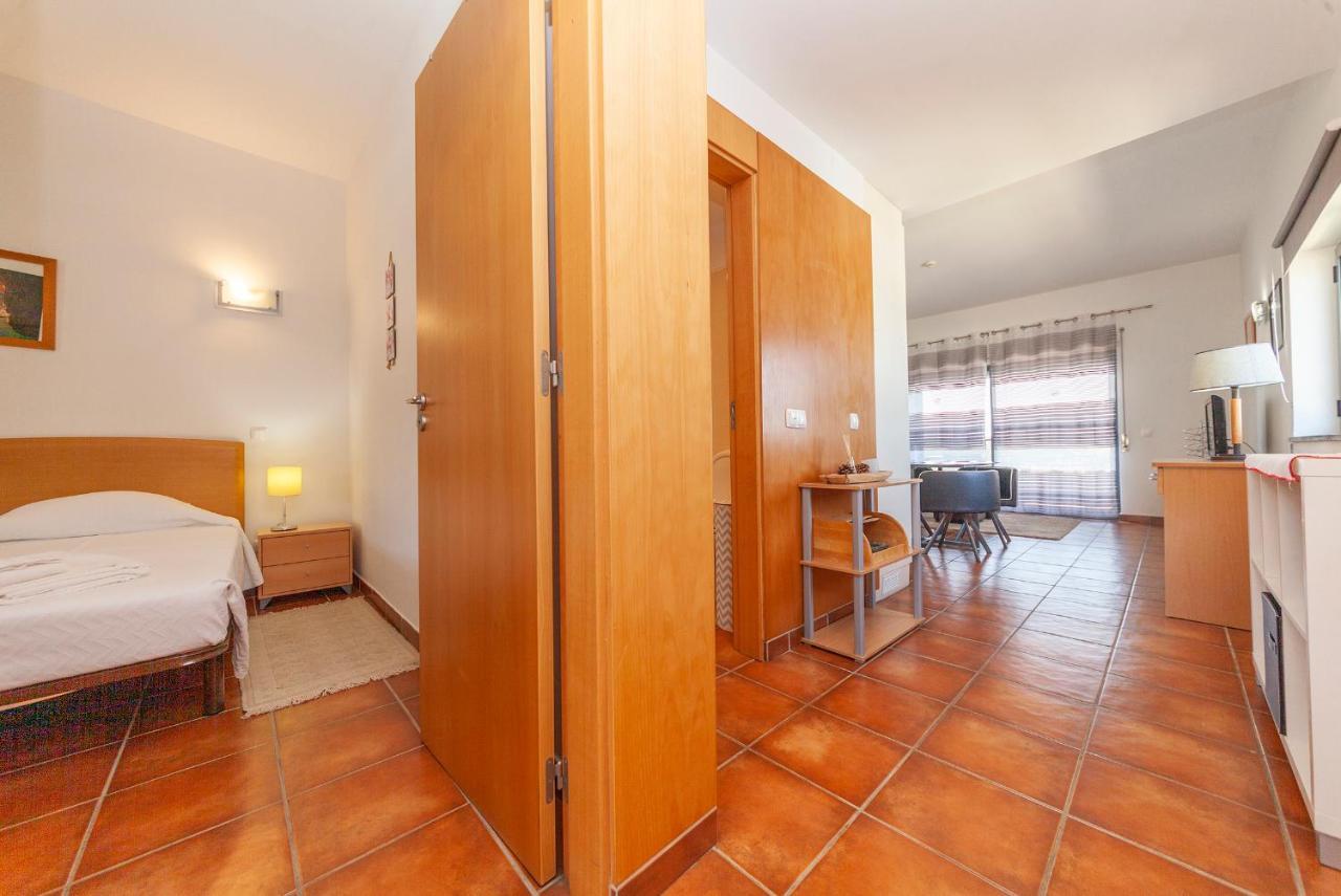 לאגוּ‏ש A21 - 1 Bed Apartment In Marinapark מראה חיצוני תמונה