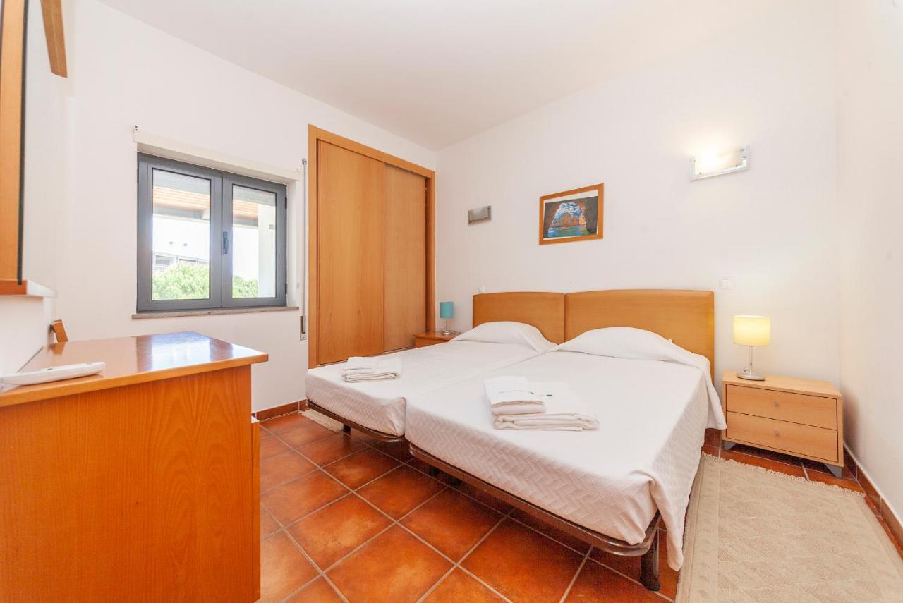 לאגוּ‏ש A21 - 1 Bed Apartment In Marinapark מראה חיצוני תמונה