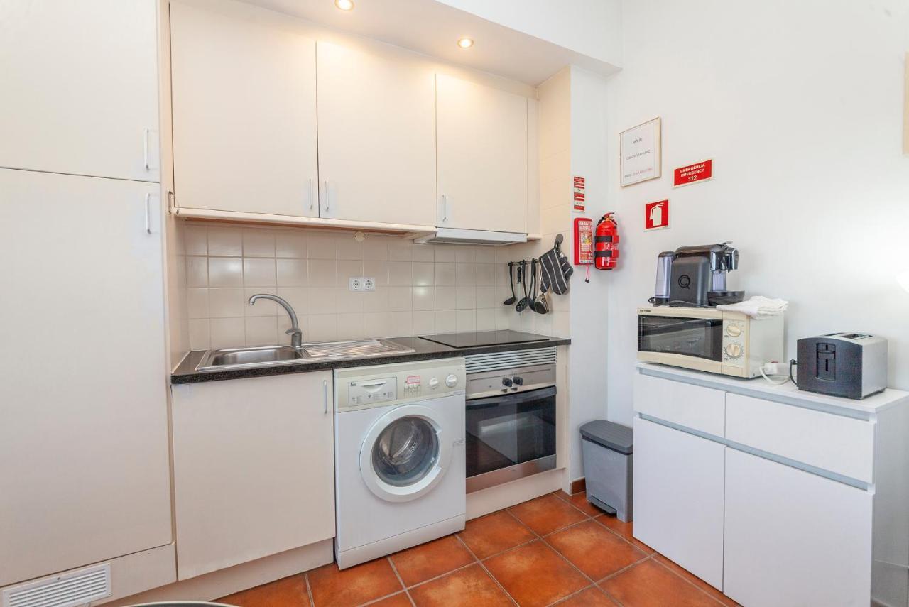 לאגוּ‏ש A21 - 1 Bed Apartment In Marinapark מראה חיצוני תמונה