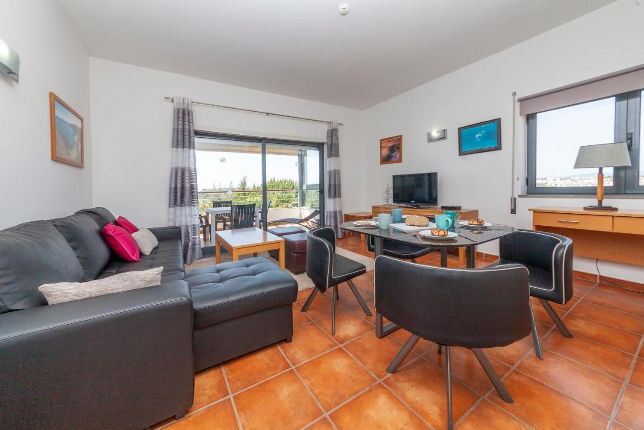לאגוּ‏ש A21 - 1 Bed Apartment In Marinapark מראה חיצוני תמונה