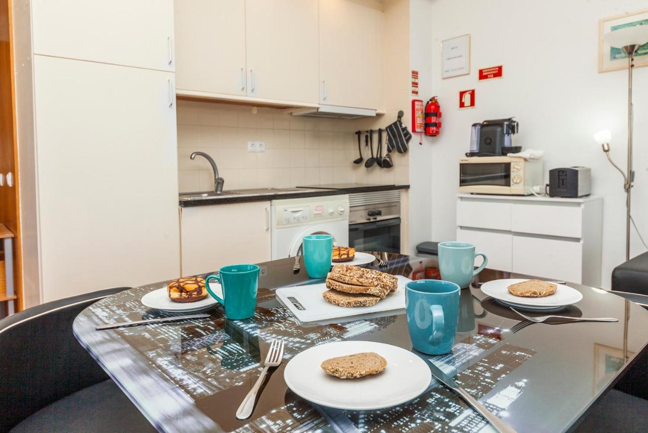 לאגוּ‏ש A21 - 1 Bed Apartment In Marinapark מראה חיצוני תמונה