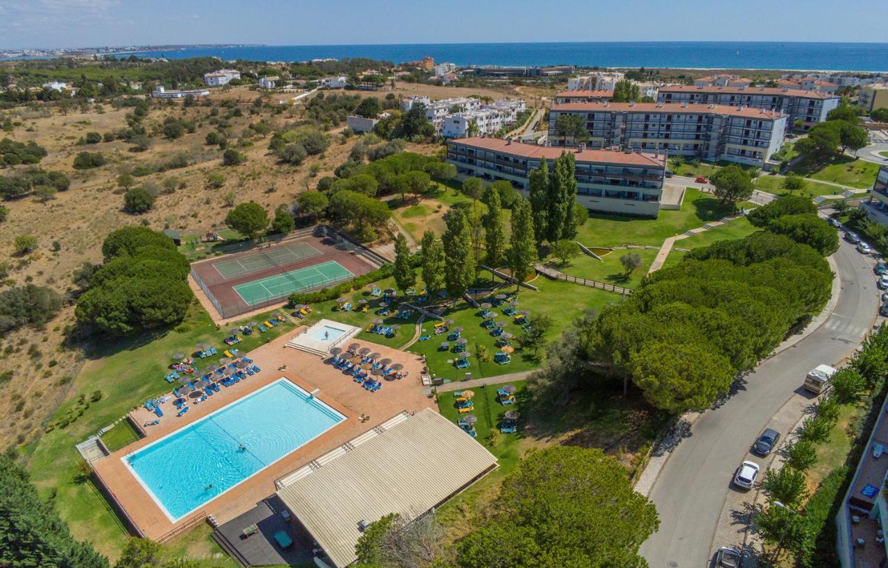 לאגוּ‏ש A21 - 1 Bed Apartment In Marinapark מראה חיצוני תמונה