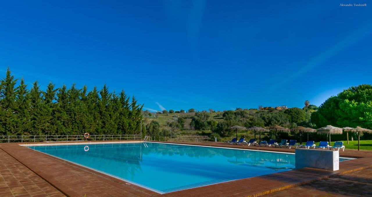 לאגוּ‏ש A21 - 1 Bed Apartment In Marinapark מראה חיצוני תמונה