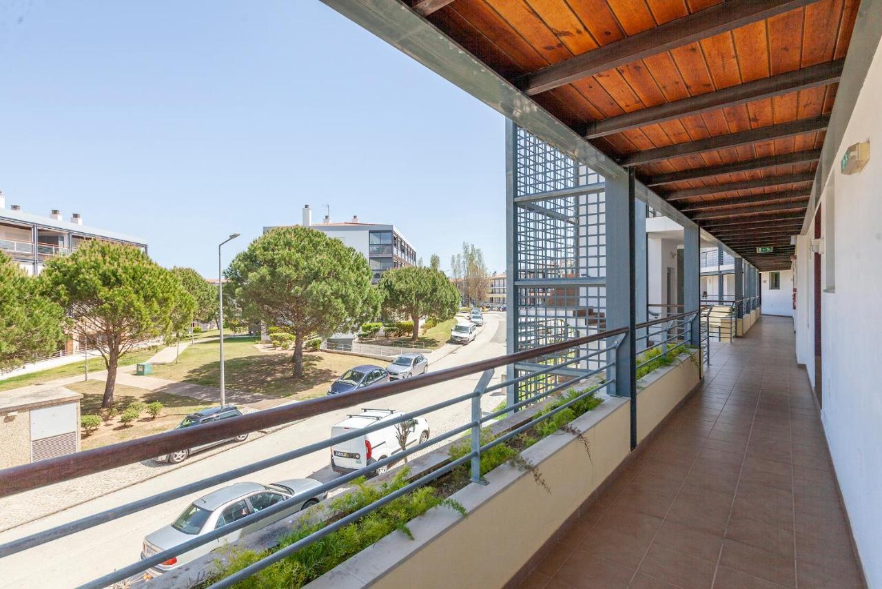 לאגוּ‏ש A21 - 1 Bed Apartment In Marinapark מראה חיצוני תמונה