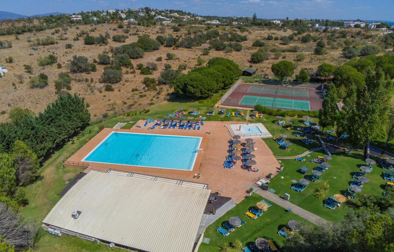 לאגוּ‏ש A21 - 1 Bed Apartment In Marinapark מראה חיצוני תמונה