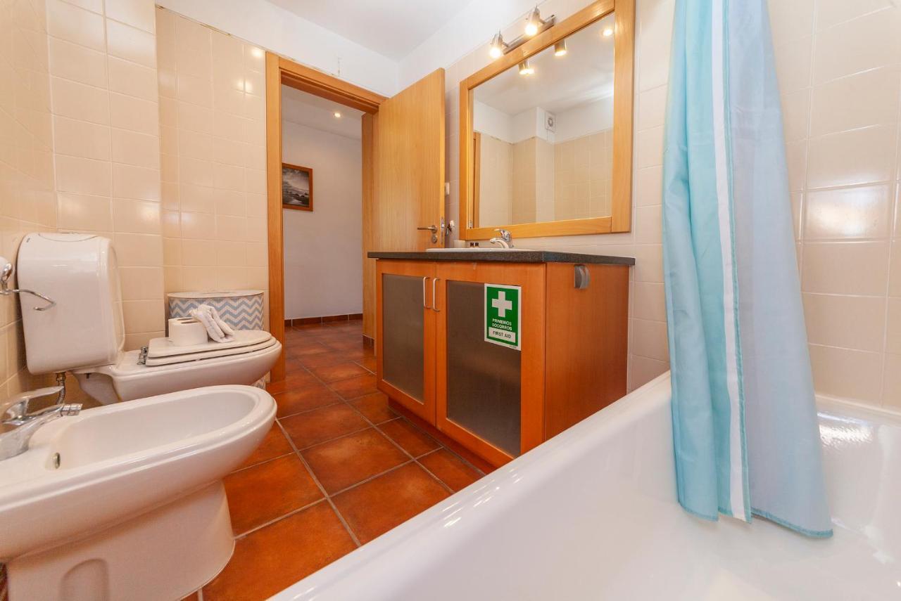 לאגוּ‏ש A21 - 1 Bed Apartment In Marinapark מראה חיצוני תמונה