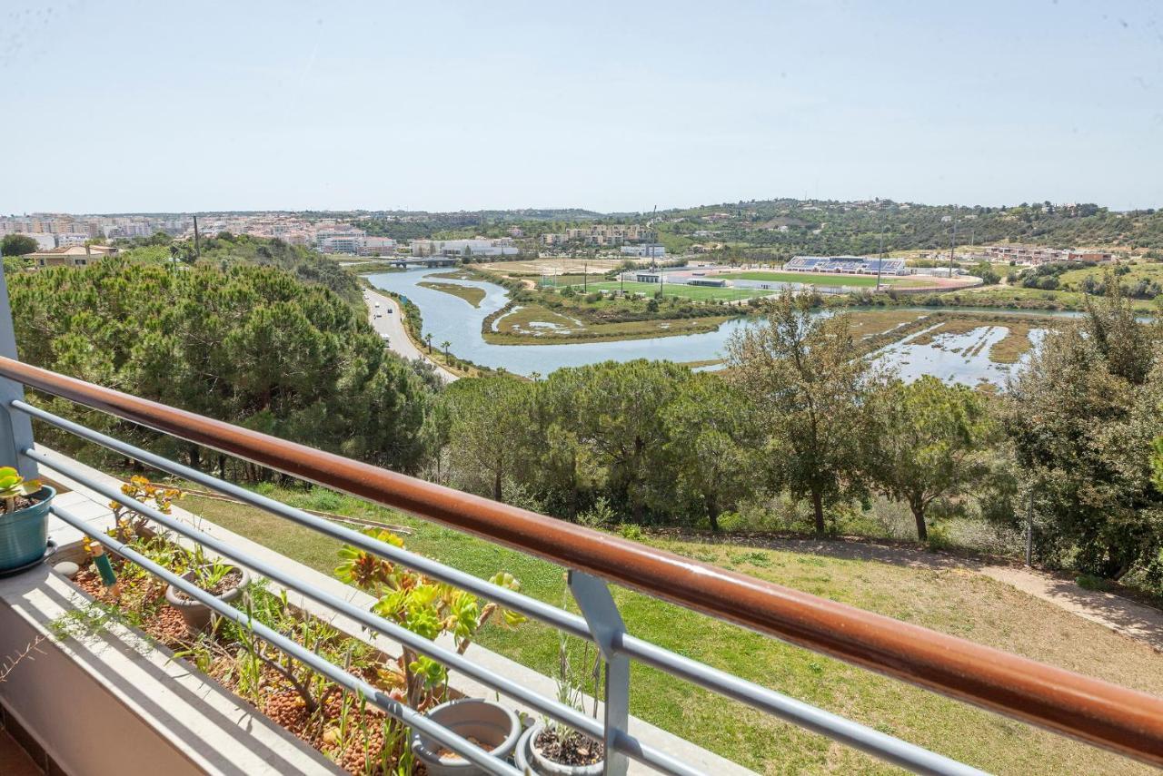 לאגוּ‏ש A21 - 1 Bed Apartment In Marinapark מראה חיצוני תמונה