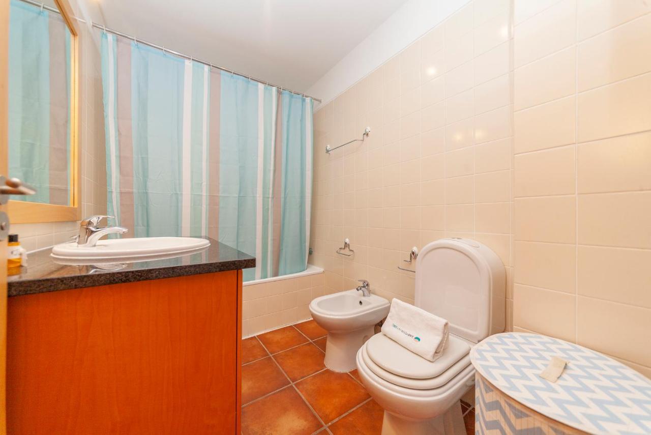 לאגוּ‏ש A21 - 1 Bed Apartment In Marinapark מראה חיצוני תמונה