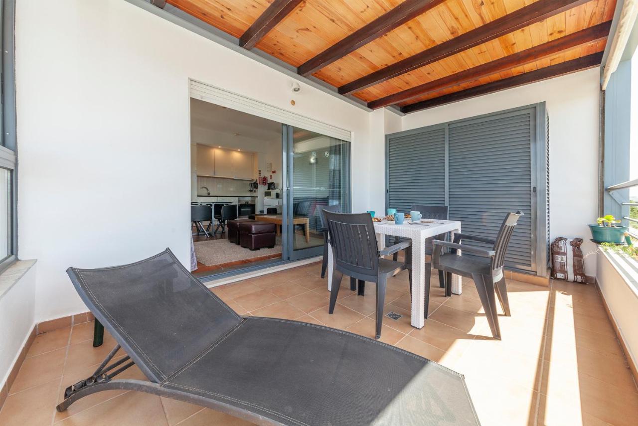 לאגוּ‏ש A21 - 1 Bed Apartment In Marinapark מראה חיצוני תמונה