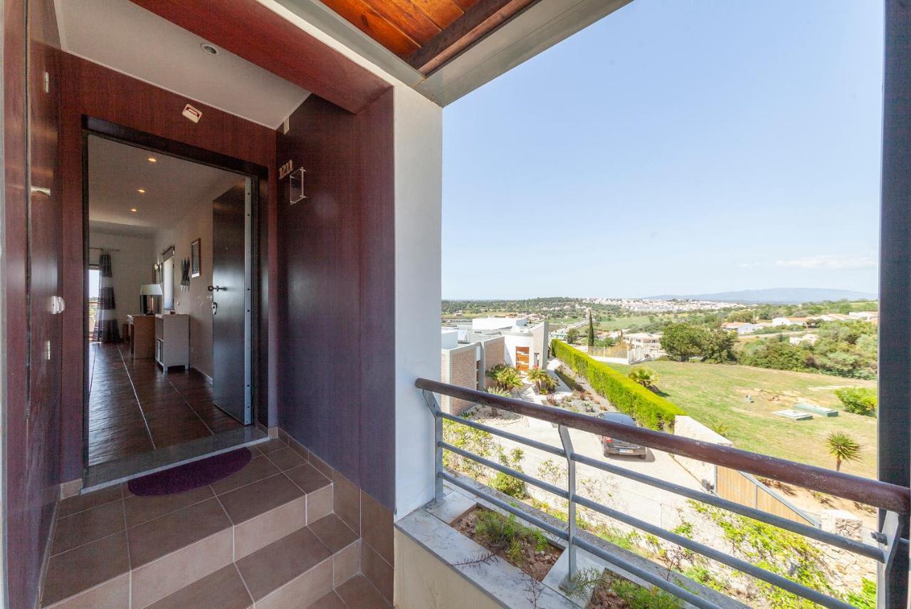 לאגוּ‏ש A21 - 1 Bed Apartment In Marinapark מראה חיצוני תמונה