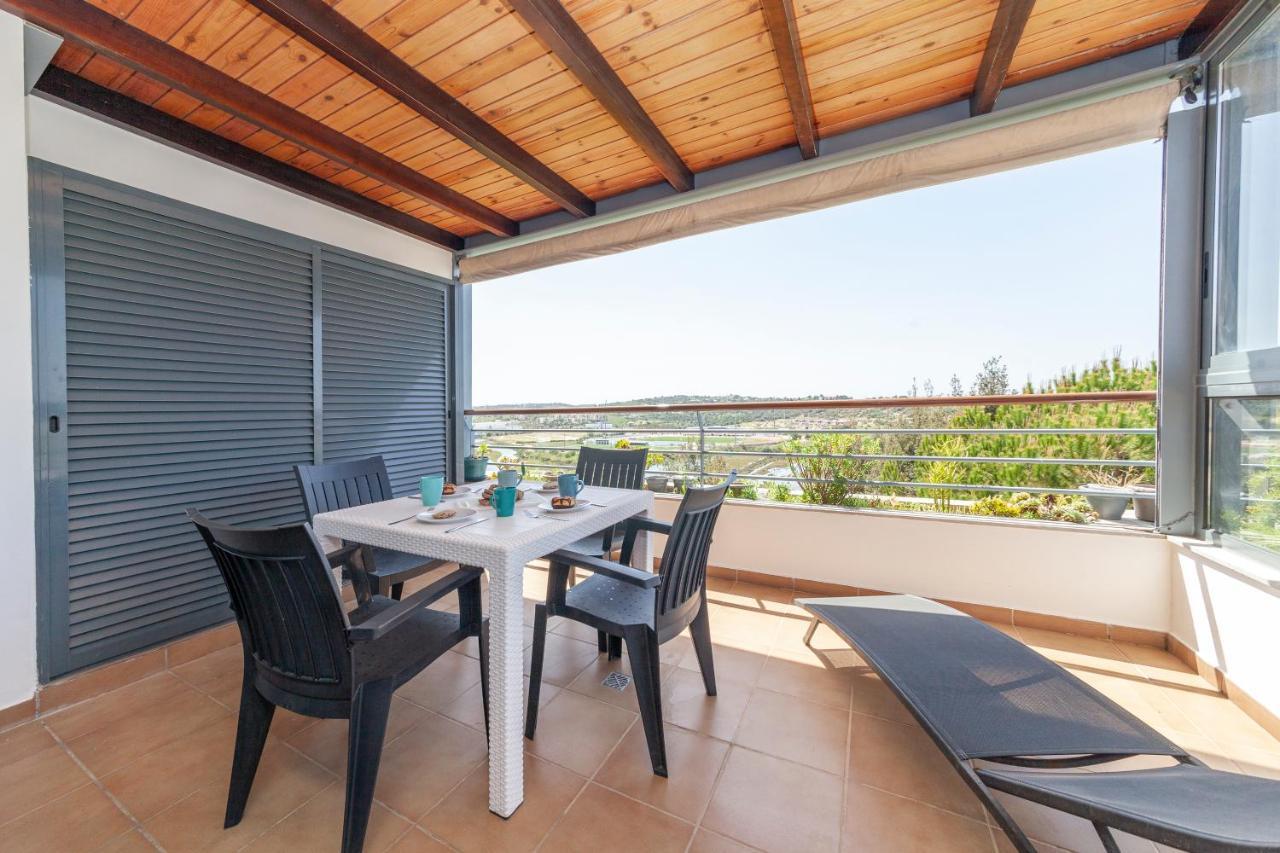 לאגוּ‏ש A21 - 1 Bed Apartment In Marinapark מראה חיצוני תמונה